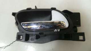 Recambio de maneta interior delantera derecha para peugeot 407 2004-2011 sport referencia OEM IAM 965256177UD 965256177UD 