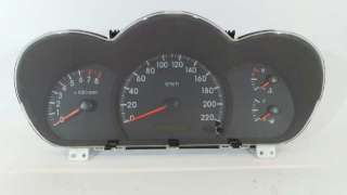 Recambio de cuadro instrumentos para kia cerato 2004-2007 1.6 cat referencia OEM IAM D15940032F220 20040408 SIN REF