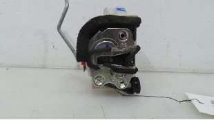 Recambio de cerradura puerta trasera izquierda para kia picanto 2011-2017 x-tech referencia OEM IAM 814101Y020 814101Y020 814101
