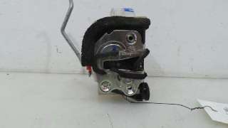 Recambio de cerradura puerta trasera izquierda para kia picanto 2011-2017 x-tech referencia OEM IAM 814101Y020 814101Y020 814101