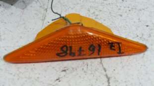 Recambio de piloto lateral izquierdo para ford focus berlina (cak) 1998-2004 ghia referencia OEM IAM 4364357 4364357 4364357