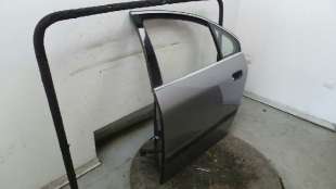 Recambio de puerta trasera izquierda para peugeot 607 (s1) 2000-2004 pack referencia OEM IAM 900690 900690  2