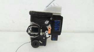 Recambio de cerradura puerta trasera izquierda para kia picanto 2011-2017 x-tech referencia OEM IAM 814101Y020 814101Y020 814101
