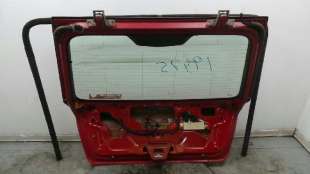 Recambio de porton trasero para bmw serie 3 compact (e46) 2001-2005 318td montana referencia OEM IAM 41627117996 41627117996 416 2