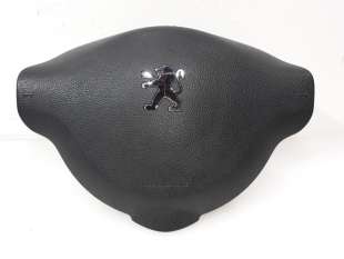 Recambio de kit airbag para peugeot partner kombi 2008- outdoor referencia OEM IAM 96809217ZD 96809217ZD  2