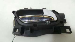 Recambio de maneta interior trasera derecha para peugeot 407 2004-2011 sport referencia OEM IAM 96526177UD 96526177UD 