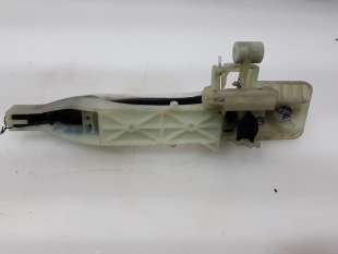 Recambio de maneta exterior trasera izquierda para hyundai i40 2012- style blue referencia OEM IAM 826513Z010 826513Z010 826513Z 2