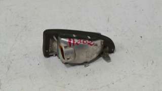 Recambio de piloto delantero izquierdo para fiat cinquecento (170) 1993-1998 0.7 referencia OEM IAM 7629826 0007629826 000762982