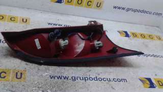 Recambio de piloto trasero izquierdo para ford focus berlina (cak) 1998-2004 ghia referencia OEM IAM 1214223 1214223 