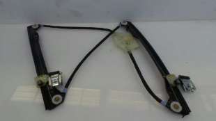 Recambio de elevalunas delantero derecho para seat toledo (1m2) 1999-2004 select referencia OEM IAM 1M0837462A 106211316 1062113