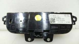 Recambio de mando climatizador para peugeot 508 sw 2011-2018 gt referencia OEM IAM 96773953XT 96773953XT  2