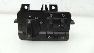 Recambio de mando luces para bmw serie 3 compact (e46) 2001-2005 318td montana referencia OEM IAM 6936831 6936831 
