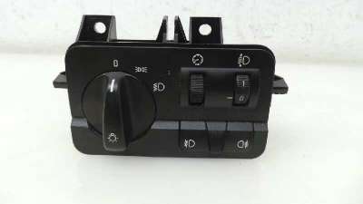 Recambio de mando luces para bmw serie 3 compact (e46) 2001-2005 318td montana referencia OEM IAM 6936831 6936831 