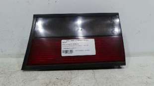 Recambio de piloto trasero derecho para citroën xantia berlina 1993-1997 1.9 turbodiesel referencia OEM IAM 95668018 29100202 