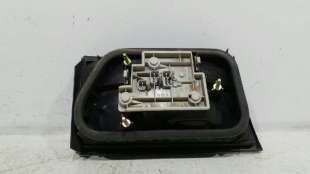 Recambio de piloto trasero derecho para citroën xantia berlina 1993-1997 1.9 turbodiesel referencia OEM IAM 95668018 29100202  2