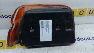 Recambio de piloto trasero derecho para ford orion 1990- clx referencia OEM IAM 1052403 1052403  2