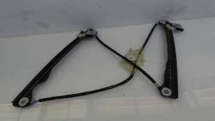 Recambio de elevalunas delantero izquierdo para seat toledo (1m2) 1999-2004 select referencia OEM IAM 1M0837461A 1M0837461A  2