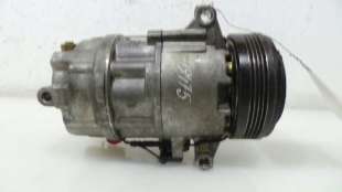 Recambio de compresor aire acondicionado para bmw serie 3 compact (e46) 2001-2005 318td montana referencia OEM IAM 690564306 690