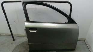 Recambio de puerta delantera derecha para audi a4 berlina (8e) 2000-2004 1.9 tdi (96kw) referencia OEM IAM 8E0831052 8E0831052 