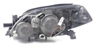 Recambio de faro derecho para nissan primera berlina (p12) 2001-2007 acenta referencia OEM IAM 26010AU80B 26010AU80B 