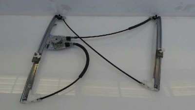 Recambio de elevalunas delantero derecho para renault laguna ii (bg0) 2001-2007 authentique referencia OEM IAM 8200000938 820000