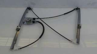 Recambio de elevalunas delantero derecho para renault laguna ii (bg0) 2001-2007 authentique referencia OEM IAM 8200000938 820000