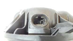 Recambio de ventilador calefaccion para peugeot 607 (s1) 2000-2004 pack referencia OEM IAM 6441K9 6441K9  2