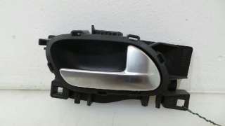 Recambio de maneta interior delantera derecha para peugeot 508 sw 2011-2018 gt referencia OEM IAM 9660525380 9660525380 