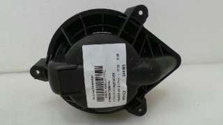 Recambio de ventilador calefaccion para peugeot 607 (s1) 2000-2004 pack referencia OEM IAM 6441K9 6441K9 