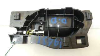 Recambio de maneta interior delantera derecha para peugeot 508 sw 2011-2018 gt referencia OEM IAM 9660525380 9660525380 