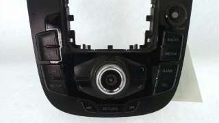 Recambio de sistema audio / radio cd para audi q5 (8r) 2008-2016 2.0 tdi (125kw) referencia OEM IAM 8T0919609F 8T0919609F 