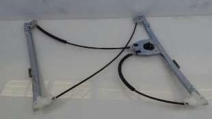 Recambio de elevalunas delantero derecho para renault laguna ii (bg0) 2001-2007 authentique referencia OEM IAM 8200000938 820000