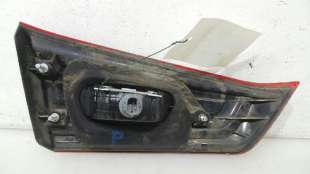 Recambio de piloto trasero derecho interior para mitsubishi asx (ga0w) 2010- kaiteki 4wd referencia OEM IAM 8336A088 8336A088  2