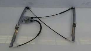 Recambio de elevalunas delantero derecho para renault laguna ii (bg0) 2001-2007 authentique referencia OEM IAM 8200000938 820000 2