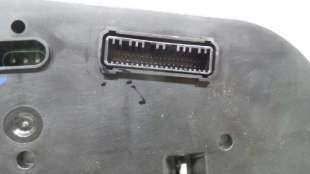 Recambio de cuadro instrumentos para kia picanto 2011-2017 x-tech referencia OEM IAM 940831Y150 940831Y150  2