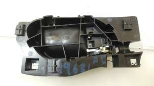 Recambio de maneta interior delantera izquierda para peugeot 508 sw 2011-2018 gt referencia OEM IAM 9143T8 9660525480 9660525480 2