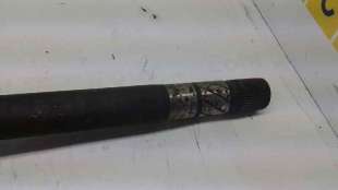 Recambio de transmision delantera derecha para renault laguna ii grandtour (kg0) 2001-2007 privilege referencia OEM IAM    2