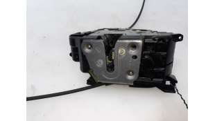 Recambio de cerradura puerta trasera izquierda para renault scenic iii 2009-2016 authentique referencia OEM IAM 825030032R 82503