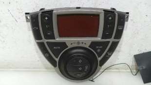 Recambio de mando climatizador para fiat ulysse (179) 2002-2007 2.0 jtdm cat referencia OEM IAM 14009187 14009187 