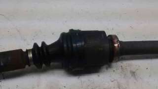 Recambio de transmision delantera derecha para renault laguna ii grandtour (kg0) 2001-2007 privilege referencia OEM IAM   