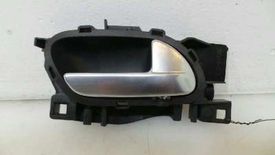 Recambio de maneta interior trasera derecha para peugeot 508 sw 2011-2018 gt referencia OEM IAM 9660525380 9660525380 