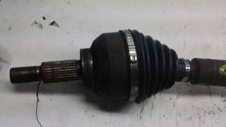 Recambio de transmision delantera derecha para renault laguna ii grandtour (kg0) 2001-2007 privilege referencia OEM IAM   
