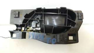 Recambio de maneta interior trasera derecha para peugeot 508 sw 2011-2018 gt referencia OEM IAM 9660525380 9660525380 