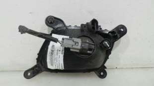 Recambio de faro antiniebla izquierdo para kia picanto 2011-2017 x-tech referencia OEM IAM 922071Y500 922071Y500 922071Y500 2