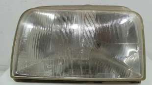 Recambio de faro izquierdo para renault rapid/express (f40) 1985- 1.6 diesel referencia OEM IAM 7701035230 7701035230 