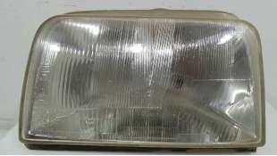 Recambio de faro izquierdo para renault rapid/express (f40) 1985- 1.6 diesel referencia OEM IAM 7701035230 7701035230 
