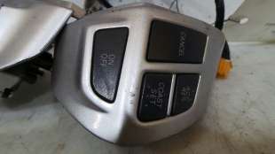 Recambio de mando volante para peugeot 4007 2007-2012 business line referencia OEM IAM 75B471 75B471  2