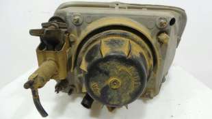 Recambio de faro izquierdo para renault rapid/express (f40) 1985- 1.6 diesel referencia OEM IAM 7701035230 7701035230  2