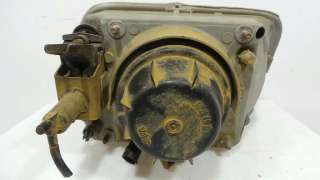 Recambio de faro izquierdo para renault rapid/express (f40) 1985- 1.6 diesel referencia OEM IAM 7701035230 7701035230 