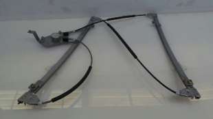 Recambio de elevalunas delantero derecho para citroën xsara picasso 1999-2011 2.0 hdi vivace referencia OEM IAM 106072219 106072